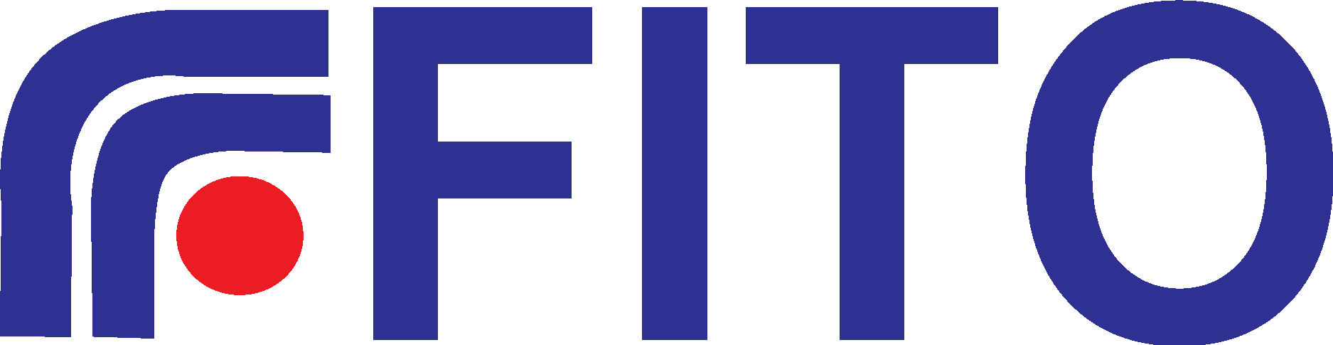 Fito Osasco Logo Vector Logo